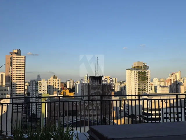 Imagem 9: Apartamento Studio no Centro de Curitiba próximo ao Shopping Itália