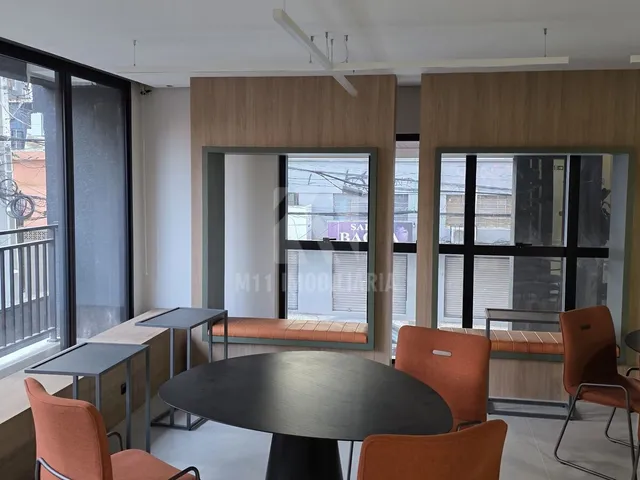 Imagem 7: Apartamento Studio no Centro de Curitiba próximo ao Shopping Itália