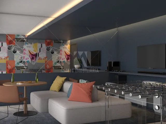 Imagem 15: Apartamento Studio no Centro de Curitiba próximo ao Shopping Itália