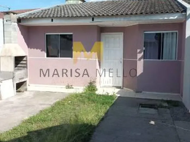 Imagem: Casa para Locação no Bairro Planta Deodoro