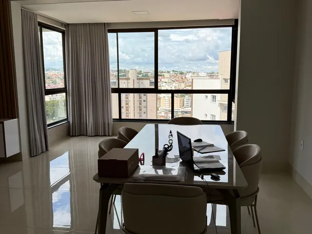 Imagem: Apartamento Alto Padrão à Venda no Jardim