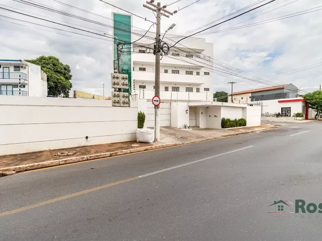 Imagem: Apartamento para Locação com Ar Condicionado