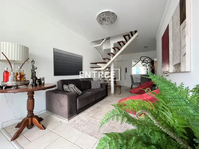 Imagem: Cobertura Duplex 2 Suítes e 2 Vagas - Centro