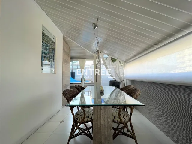 Imagem 6: Cobertura Duplex 2 Suítes e 2 Vagas - Centro
