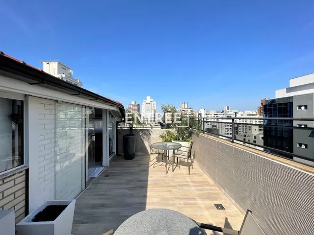 Imagem 4: Cobertura Duplex 2 Suítes e 2 Vagas - Centro