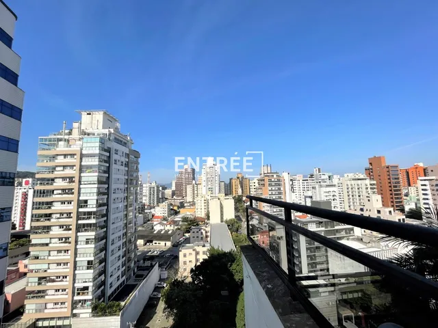Imagem 16: Cobertura Duplex 2 Suítes e 2 Vagas - Centro