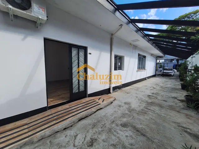 Imagem: Sala Comercial em Anita Garibaldi, Joinville/SC