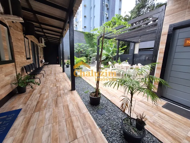 Imagem 2: Sala Comercial em Anita Garibaldi, Joinville/SC