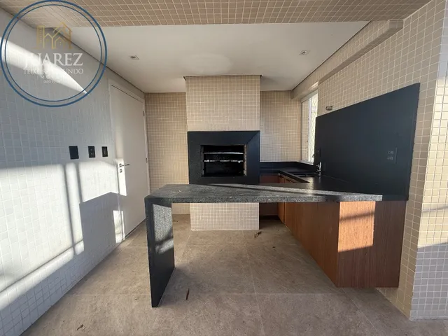 Imagem 9: COBERTURA LINEAR PENTHOUSE 3/4 COM 2 SUÍTES NO PLATNO GREENVILLE EXCLUSIVA COM UMA VISTA