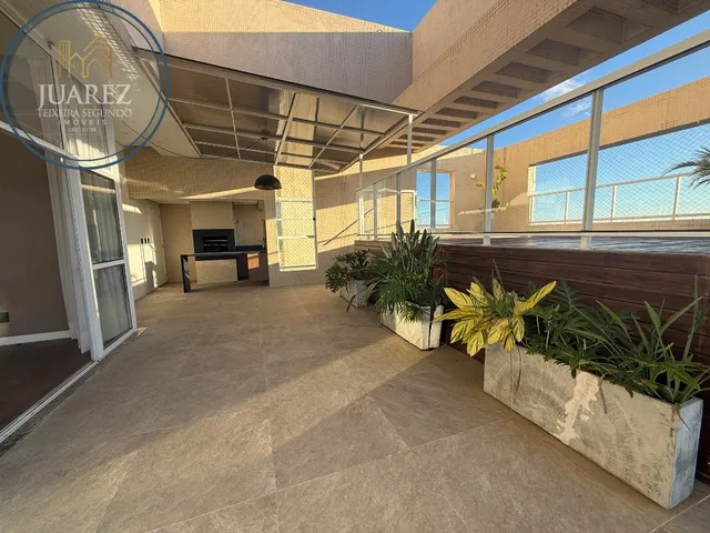 Imagem 8: COBERTURA LINEAR PENTHOUSE 3/4 COM 2 SUÍTES NO PLATNO GREENVILLE EXCLUSIVA COM UMA VISTA