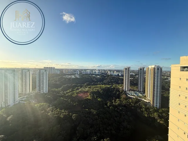Imagem 12: COBERTURA LINEAR PENTHOUSE 3/4 COM 2 SUÍTES NO PLATNO GREENVILLE EXCLUSIVA COM UMA VISTA