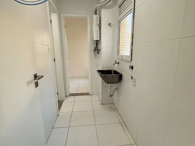 Imagem 11: COBERTURA LINEAR PENTHOUSE 3/4 COM 2 SUÍTES NO PLATNO GREENVILLE EXCLUSIVA COM UMA VISTA