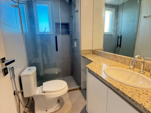 Imagem 16: COBERTURA LINEAR PENTHOUSE 3/4 COM 2 SUÍTES NO PLATNO GREENVILLE EXCLUSIVA COM UMA VISTA