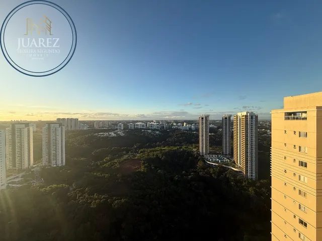 Imagem 13: COBERTURA LINEAR PENTHOUSE 3/4 COM 2 SUÍTES NO PLATNO GREENVILLE EXCLUSIVA COM UMA VISTA