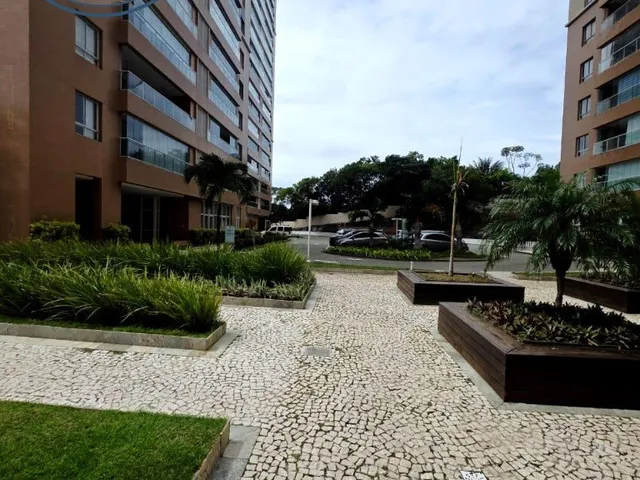 Imagem 15: COBERTURA LINEAR PENTHOUSE 3/4 COM 2 SUÍTES NO PLATNO GREENVILLE EXCLUSIVA COM UMA VISTA