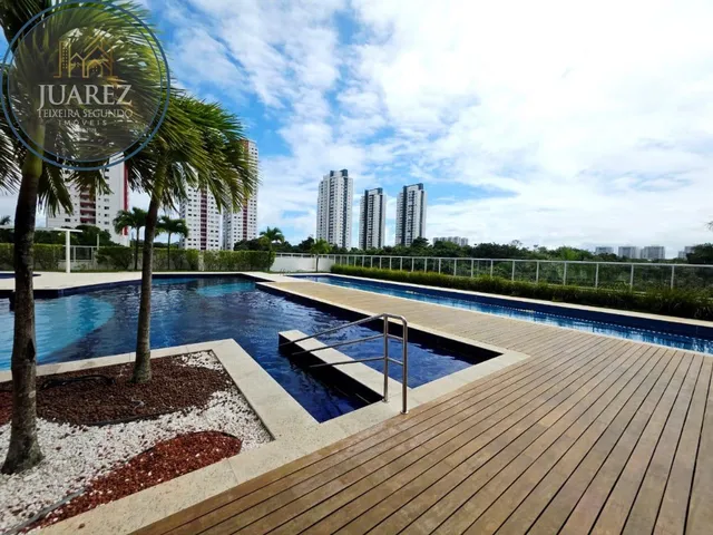 Imagem 2: COBERTURA LINEAR PENTHOUSE 3/4 COM 2 SUÍTES NO PLATNO GREENVILLE EXCLUSIVA COM UMA VISTA