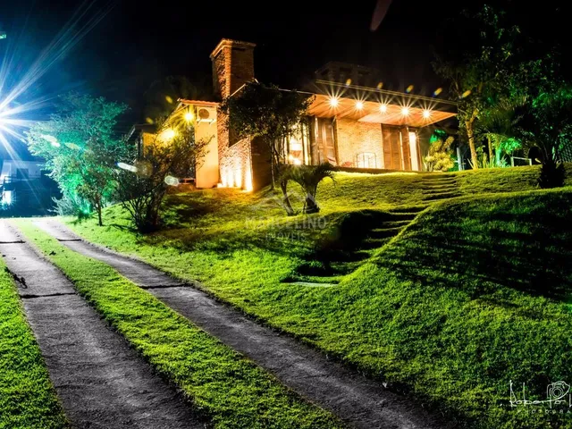Imagem 1: Casa à venda no bairro Praia do Rosa - Imbituba/SC