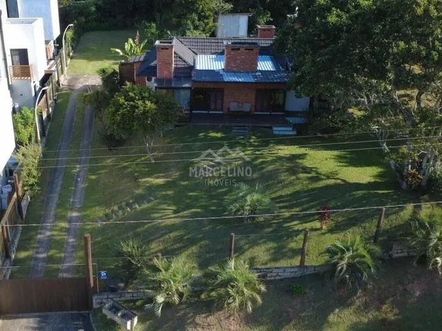 Imagem 11: Casa à venda no bairro Praia do Rosa - Imbituba/SC
