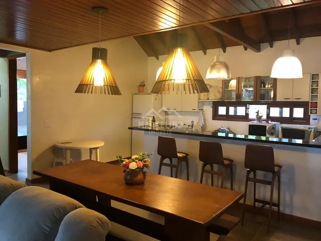 Imagem 3: Casa à venda no bairro Praia do Rosa - Imbituba/SC
