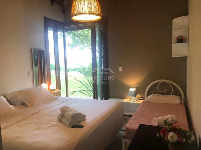 Imagem 2: Casa à venda no bairro Praia do Rosa - Imbituba/SC