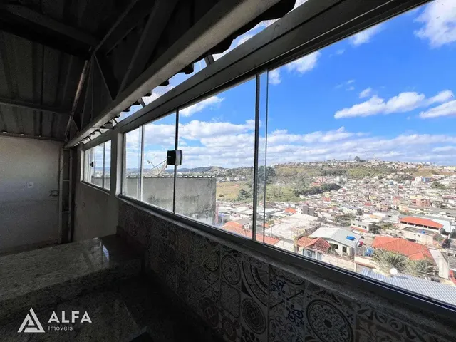 Imagem: Casa à venda em Barbacena, Santa Efigênia