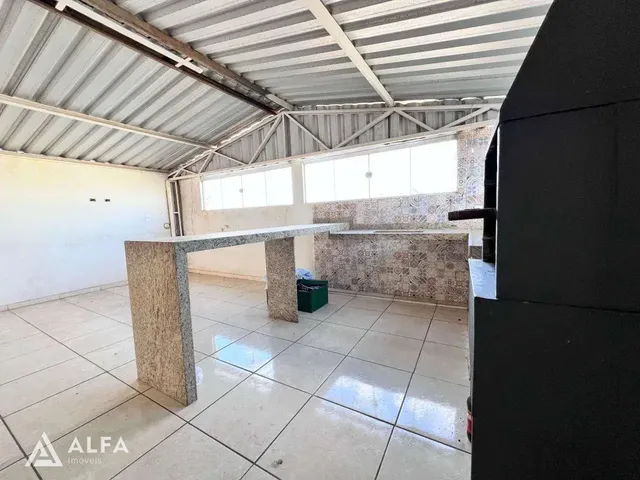 Imagem 5: Casa à venda em Barbacena, Santa Efigênia, com 3 quartos, 401m²