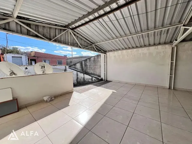 Imagem 9: Casa à venda em Barbacena, Santa Efigênia, com 3 quartos, 401m²
