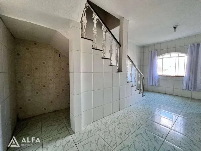 Imagem 12: Casa à venda em Barbacena, Santa Efigênia, com 3 quartos, 401m²