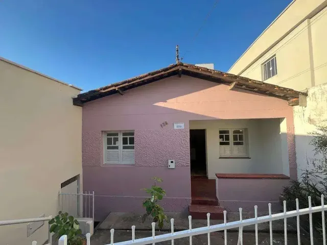 Imagem: Casa para Alugar em Barbacena, São Sebastião