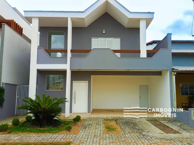 Imagem: Casa em Condomínio para Venda no Bela Vista