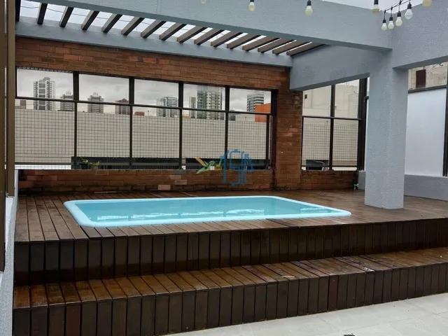 Imagem: Condomínio Residencial Riacho Verde - COBERTURA