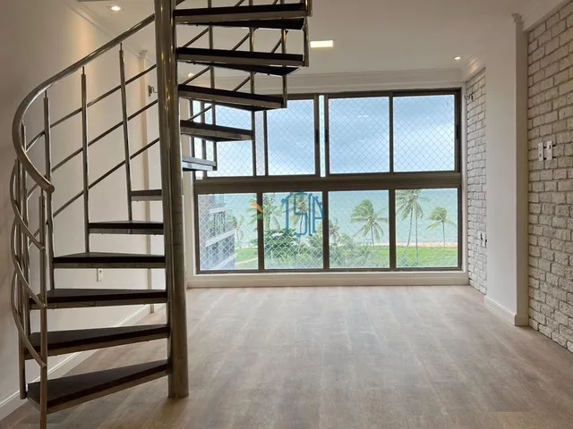 Imagem 10: Condomínio Residencial Riacho Verde - COBERTURA DUPLEXNO CABO BRANCO BEIRA MAR