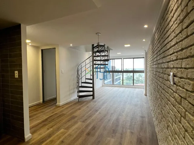 Imagem 9: Condomínio Residencial Riacho Verde - COBERTURA DUPLEXNO CABO BRANCO BEIRA MAR