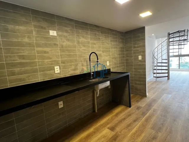 Imagem 4: Condomínio Residencial Riacho Verde - COBERTURA DUPLEXNO CABO BRANCO BEIRA MAR