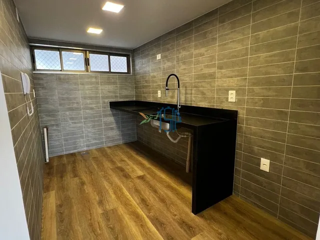 Imagem 6: Condomínio Residencial Riacho Verde - COBERTURA DUPLEXNO CABO BRANCO BEIRA MAR