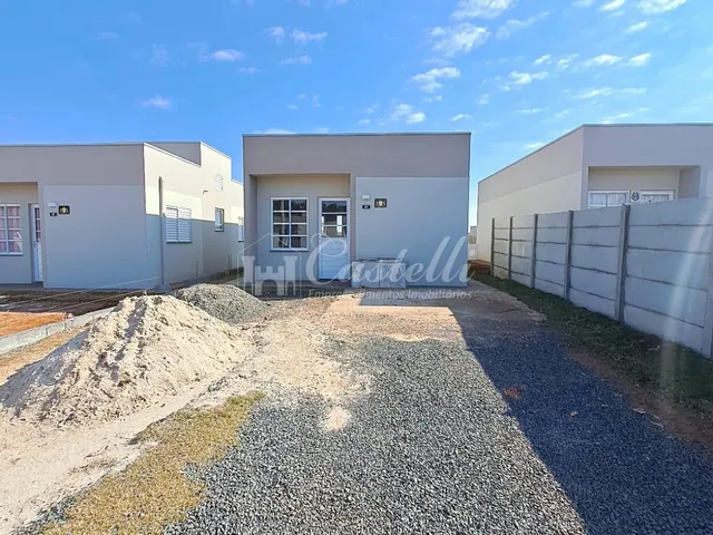 Imagem: Casa para Locação, no Bairro Neves, em