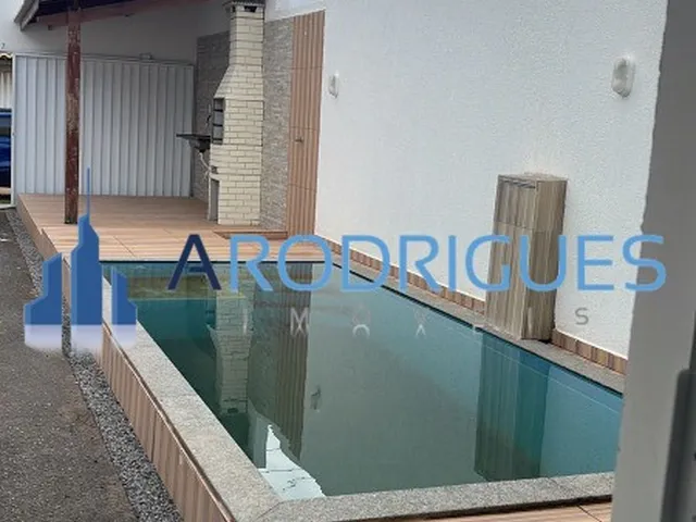 Imagem: Casa em Condomínio à Venda em Arembepe