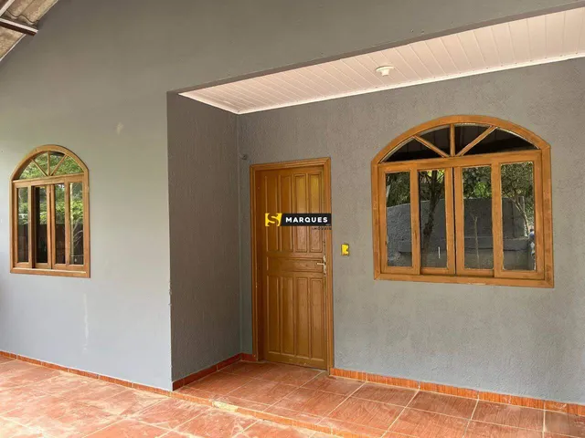 Imagem: Casa para Locação - 80M² - Itinga/ Araquari