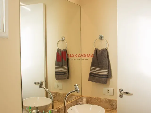 Imagem 8: Apartamento com 3 dormitórios sendo 1 suíte - varanda gourmet - 1 vaga - Aurora