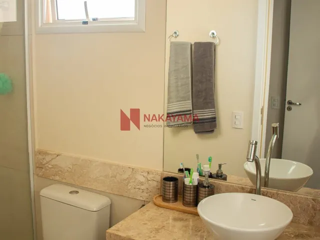 Imagem 15: Apartamento com 3 dormitórios sendo 1 suíte - varanda gourmet - 1 vaga - Aurora