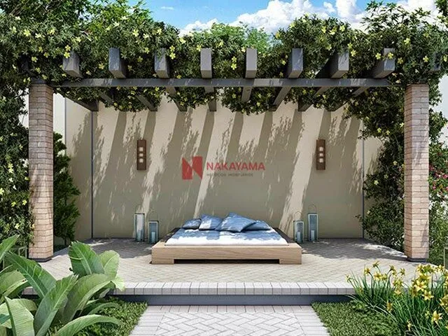 Imagem 10: Apartamento com 3 dormitórios sendo 1 suíte - varanda gourmet - 1 vaga - Aurora