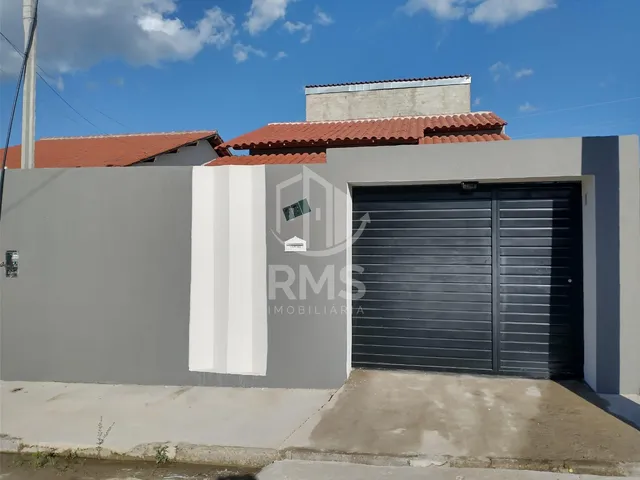Imagem: Aluga-Se Casa no Loteamento Jatobá, Massaranduba