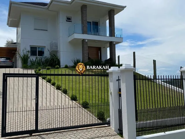 Imagem: Casa à venda no bairro Portico - Gramado/RS