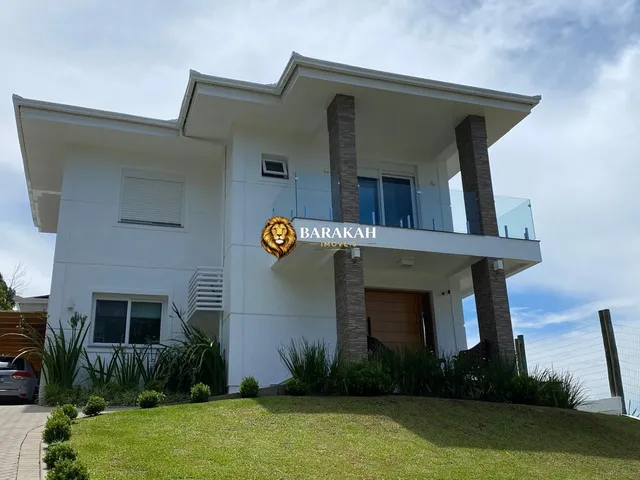 Imagem 5: Casa à venda no bairro Portico - Gramado/RS
