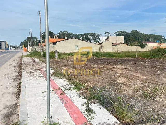 Imagem: Lindo Terreno Pronto para Construir e Frente