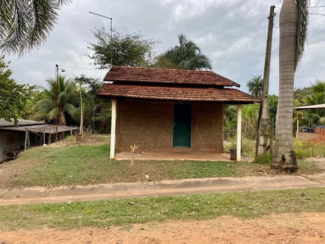 Imagem: Rancho a Venda no Condomínio Vista Alegre