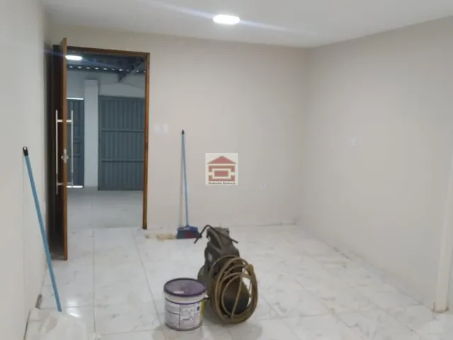 Imagem 4: Alugo Casa, 2 Quartos, 90M2, Bairro Rendeiras