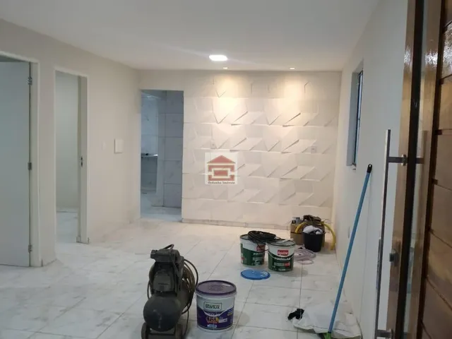 Imagem 10: Alugo Casa, 2 Quartos, 90M2, Bairro Rendeiras