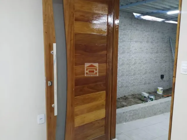 Imagem 6: Alugo Casa, 2 Quartos, 90M2, Bairro Rendeiras