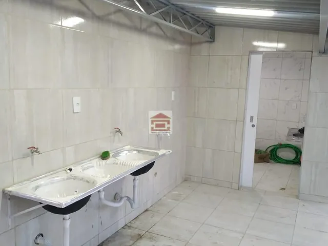 Imagem 15: Alugo Casa, 2 Quartos, 90M2, Bairro Rendeiras